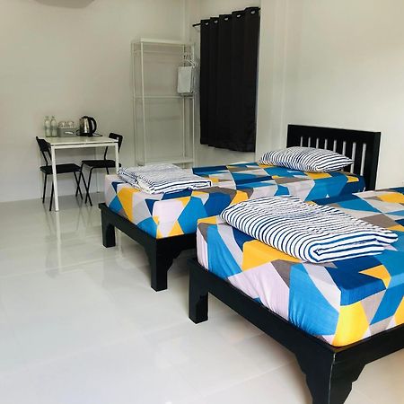 แหลมงอบเฮาส์ Laemngob House Βίλα Εξωτερικό φωτογραφία