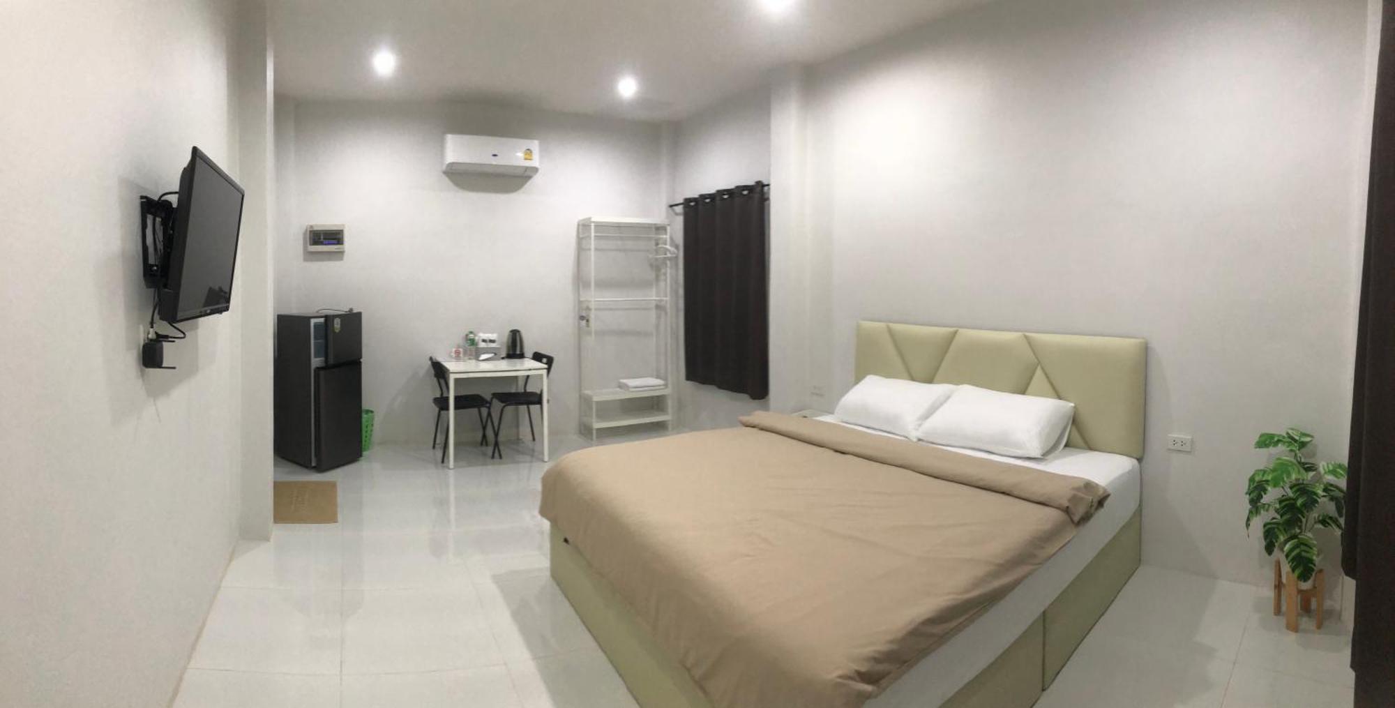 แหลมงอบเฮาส์ Laemngob House Βίλα Εξωτερικό φωτογραφία