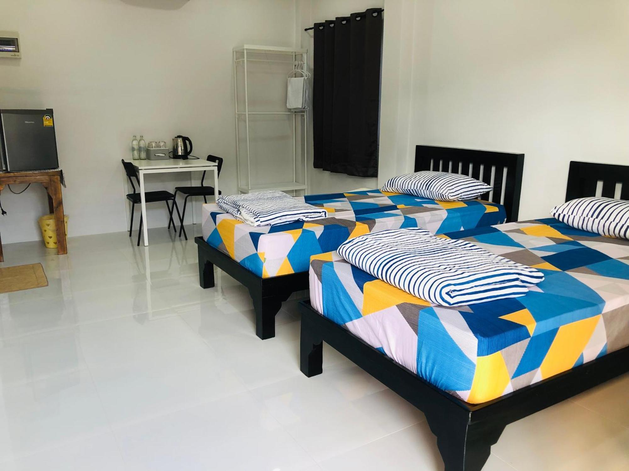 แหลมงอบเฮาส์ Laemngob House Βίλα Εξωτερικό φωτογραφία
