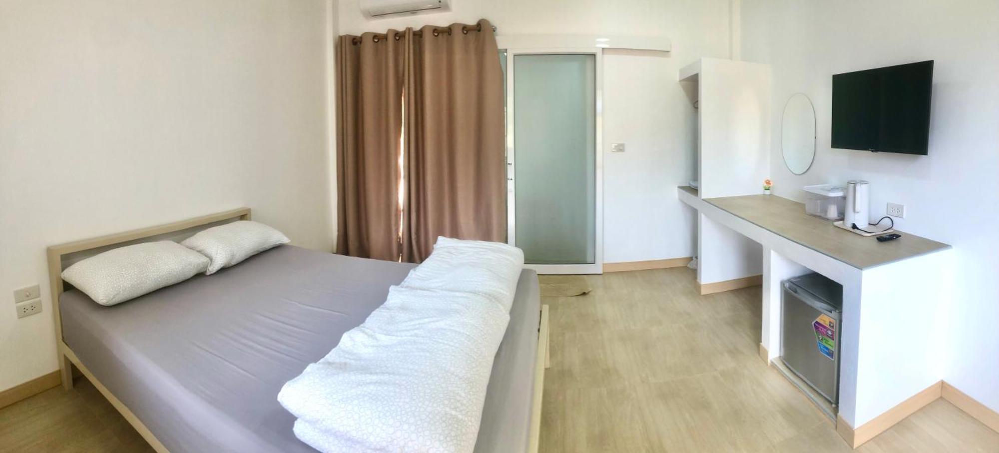 แหลมงอบเฮาส์ Laemngob House Βίλα Εξωτερικό φωτογραφία