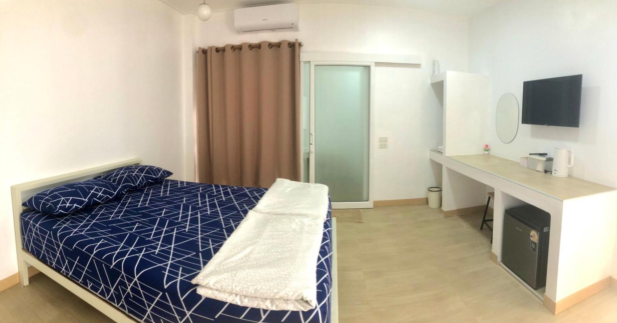 แหลมงอบเฮาส์ Laemngob House Βίλα Εξωτερικό φωτογραφία